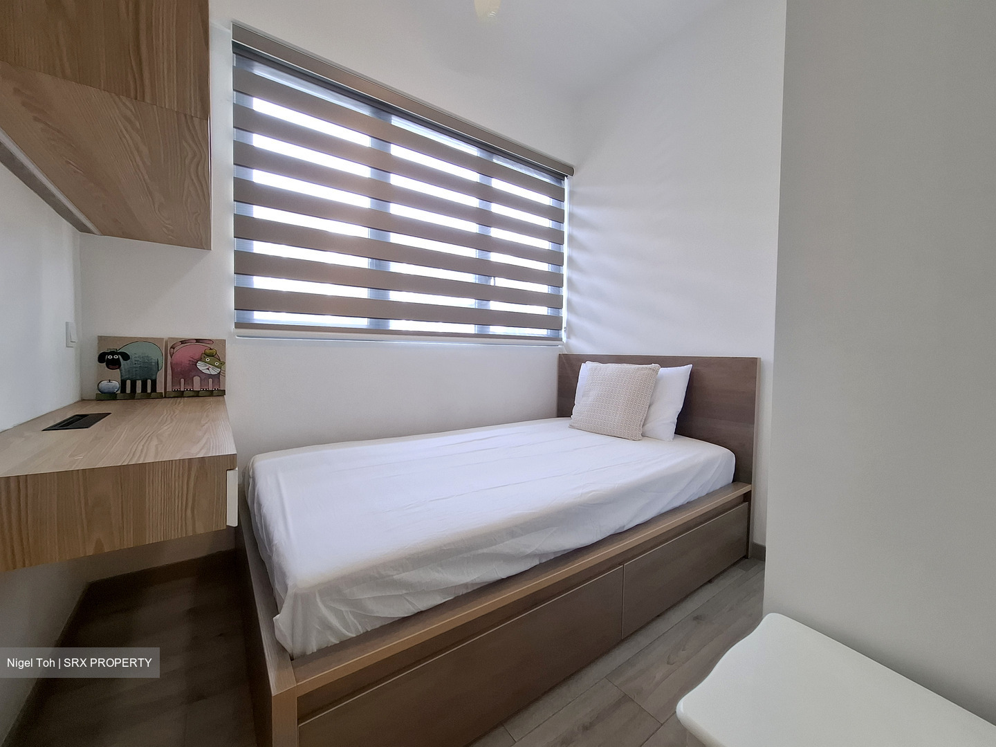 The Alps Residences (D18), Condominium #521694891